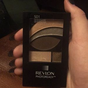 Revlon Photoready makeup palette